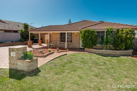 Property photo of 8 Kalix Elbow Merriwa WA 6030