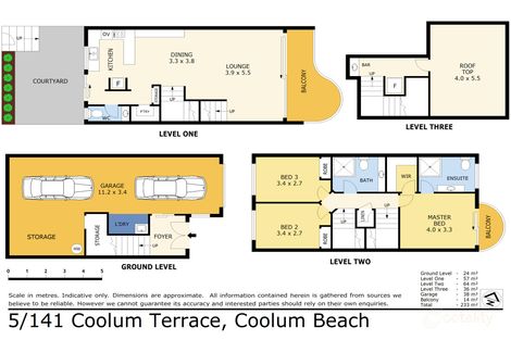 Property photo of 5/141 Coolum Terrace Coolum Beach QLD 4573