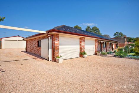 Property photo of 12 Myra Street Plumpton NSW 2761