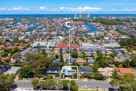 Property photo of 473 Pine Ridge Road Runaway Bay QLD 4216