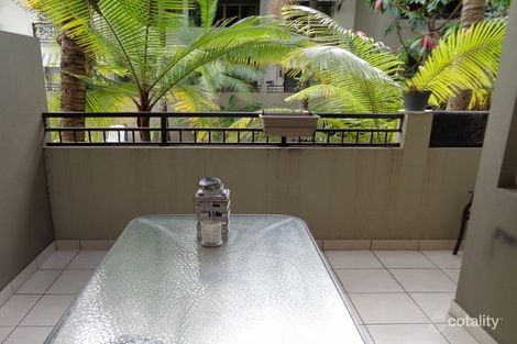 Property photo of 1201/37-41 Mann Street Westcourt QLD 4870