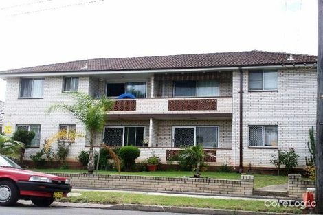 Property photo of 2/86-88 Park Road Auburn NSW 2144