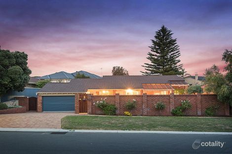 Property photo of 6 Castlecrag Drive Kallaroo WA 6025