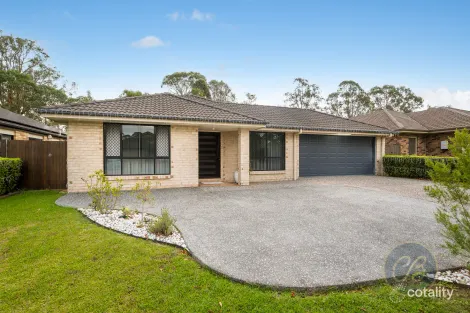 42 Lillydale St, Carseldine, QLD 4034