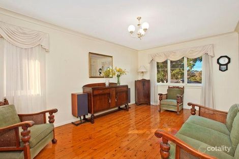 Property photo of 51 Hotham Road Gymea NSW 2227