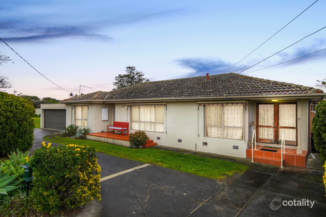 7 ABBEY CT, NOBLE PARK, VIC 3174