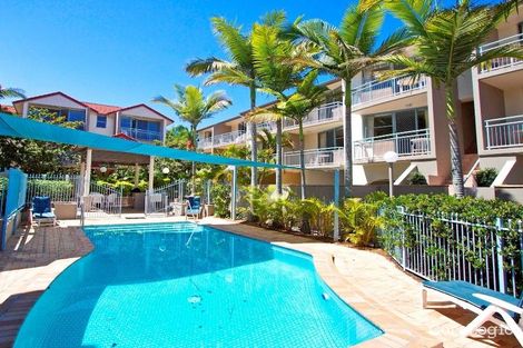 Property photo of 215/92 Musgrave Street Coolangatta QLD 4225