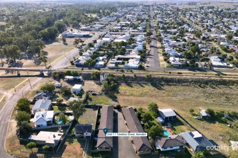 7/7 Jenkins St, Narrabri, NSW 2390