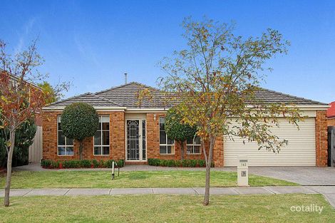 162 Community Hub, Hillside, VIC 3037