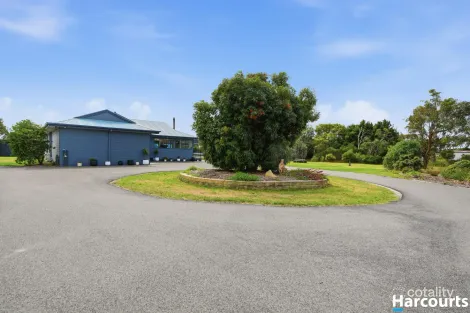 Property photo of 40 Tarwin Meadows Road Tarwin Lower VIC 3956