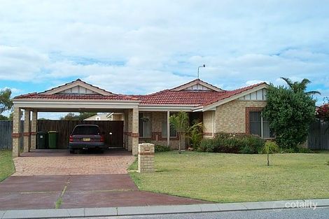 5 Jucara Mews, Warnbro, WA 6169