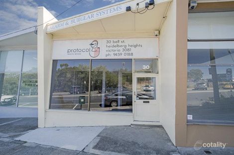 30 Bell St, Heidelberg Heights, VIC 3081