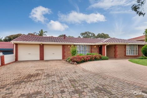 Property photo of 87 Carruthers Drive Modbury North SA 5092