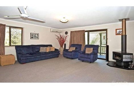 Property photo of 156 Blackwall Road Chuwar QLD 4306