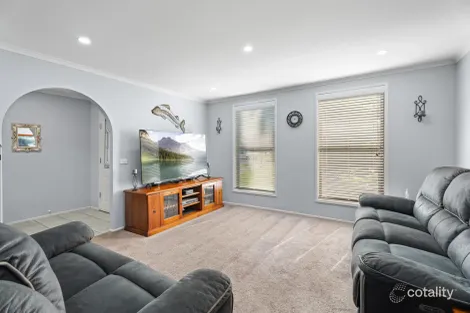 Property photo of 40 Pensax Road Cranebrook NSW 2749