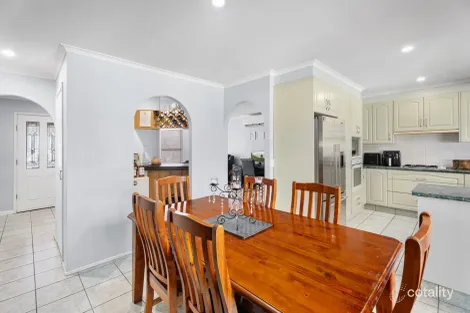 Property photo of 40 Pensax Road Cranebrook NSW 2749