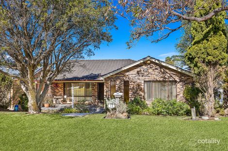 Property photo of 13 Medway Drive Mount Keira NSW 2500