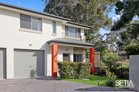 1/64 Hartington St, Rooty Hill, NSW 2766