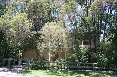 40 Warruga St, The Gap, QLD 4061