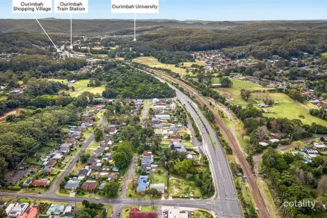 Property photo of 970 Pacific Highway Lisarow NSW 2250