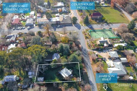 Property photo of 21 Nash Street Jamieson VIC 3723