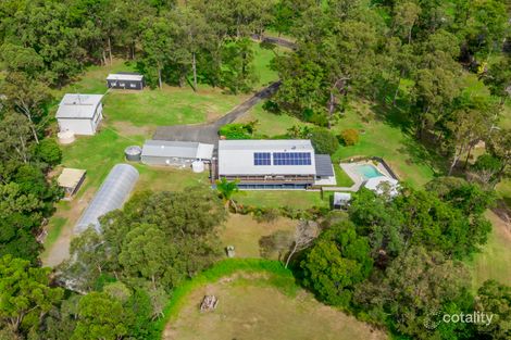 446 Worongary Rd, Worongary, QLD 4213