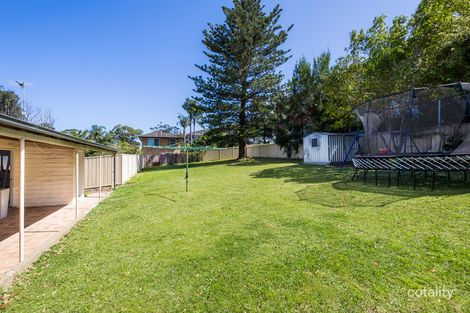 Property photo of 33 Trickett Road Woolooware NSW 2230