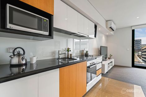 Property photo of 27/101 Murray Street Perth WA 6000