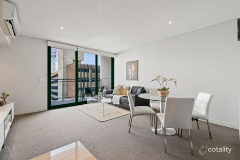 Property photo of 27/101 Murray Street Perth WA 6000