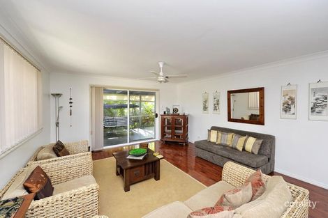 Property photo of 7A The Meridian Corlette NSW 2315