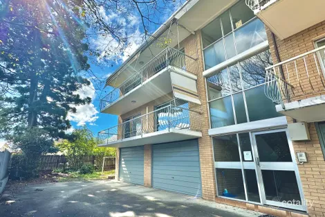 3/17 Hunter St, Greenslopes, QLD 4120