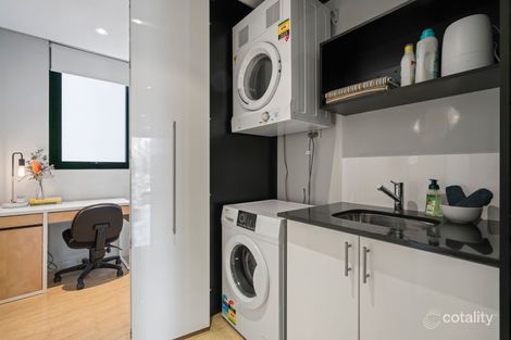 Property photo of 27/101 Murray Street Perth WA 6000