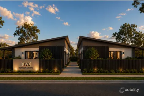 Property photo of 5 Oonoonba Road Idalia QLD 4811