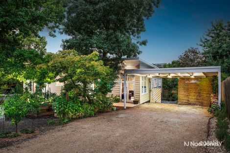 Property photo of 99 Mount View Parade Croydon VIC 3136