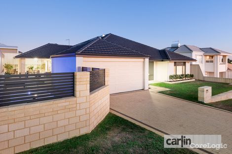 Property photo of 4 Shallcross Street Yangebup WA 6164