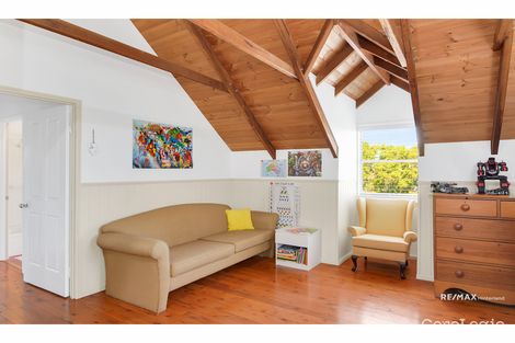 Property photo of 27 Cedar Street Maleny QLD 4552