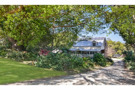 Property photo of 27 Cedar Street Maleny QLD 4552