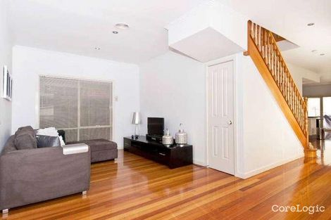 Property photo of 201 John Liston Drive Newport VIC 3015