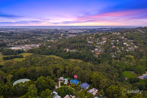 Property photo of 61 Jarrah Road Buderim QLD 4556