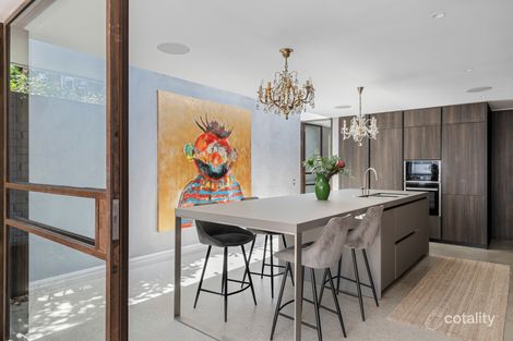 Property photo of 43 Dudley Street Paddington NSW 2021