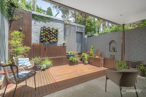 Property photo of 43 Dudley Street Paddington NSW 2021