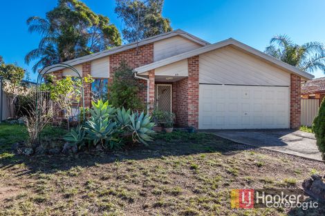 Property photo of 65 Buckwell Drive Hassall Grove NSW 2761