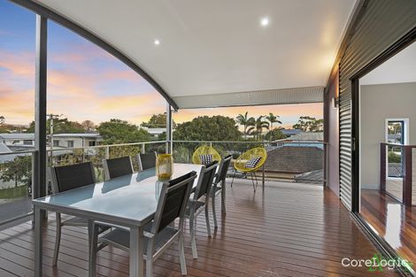 Property photo of 19 Donald Street Woody Point QLD 4019