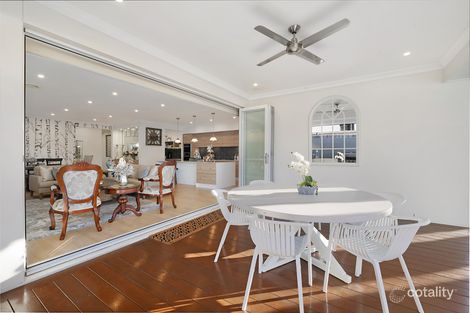 Property photo of 3 Longtail Street Chisholm NSW 2322