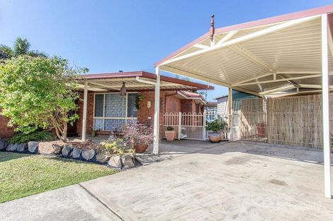Property photo of 14 Cobblestone Place Werrington Downs NSW 2747