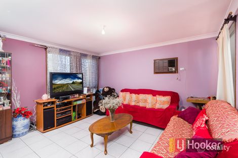 Property photo of 65 Buckwell Drive Hassall Grove NSW 2761