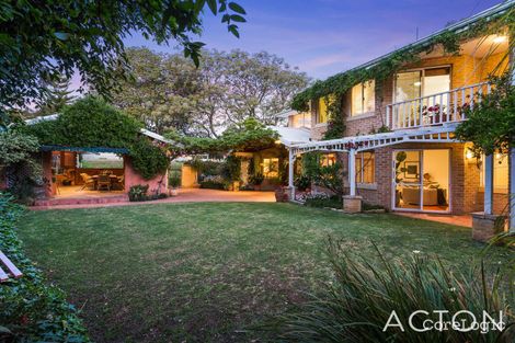 Property photo of 114 Alderbury Street Floreat WA 6014