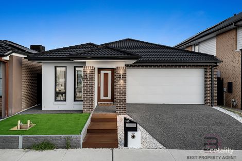 155 Carnival Bvd, Berwick, VIC 3806