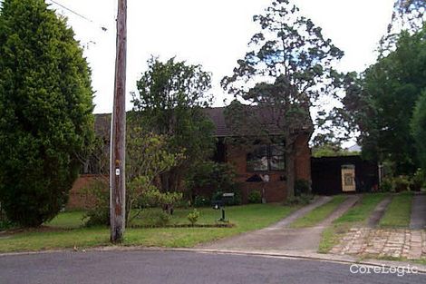 Property photo of 4 Lorraine Place Oatlands NSW 2117