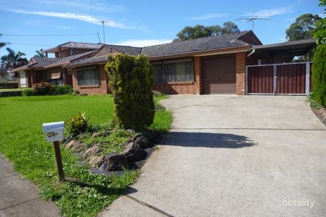 16 Torwood Pl, St Johns Park, NSW 2176